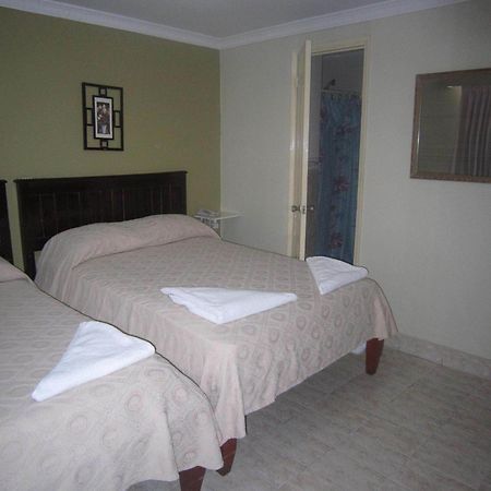 Hotel Bella Vista Panama Dış mekan fotoğraf