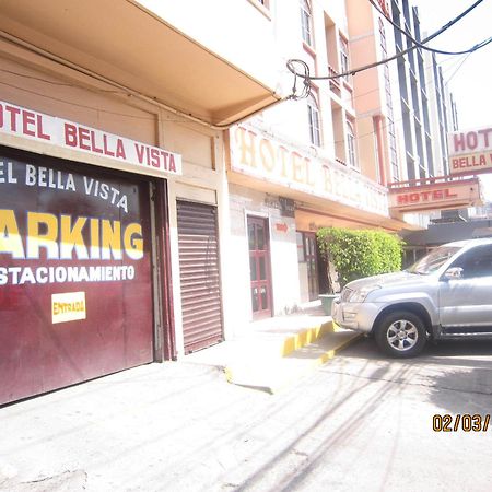 Hotel Bella Vista Panama Dış mekan fotoğraf