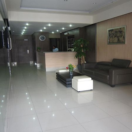 Hotel Bella Vista Panama Dış mekan fotoğraf