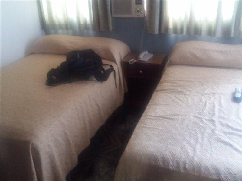 Hotel Bella Vista Panama Dış mekan fotoğraf