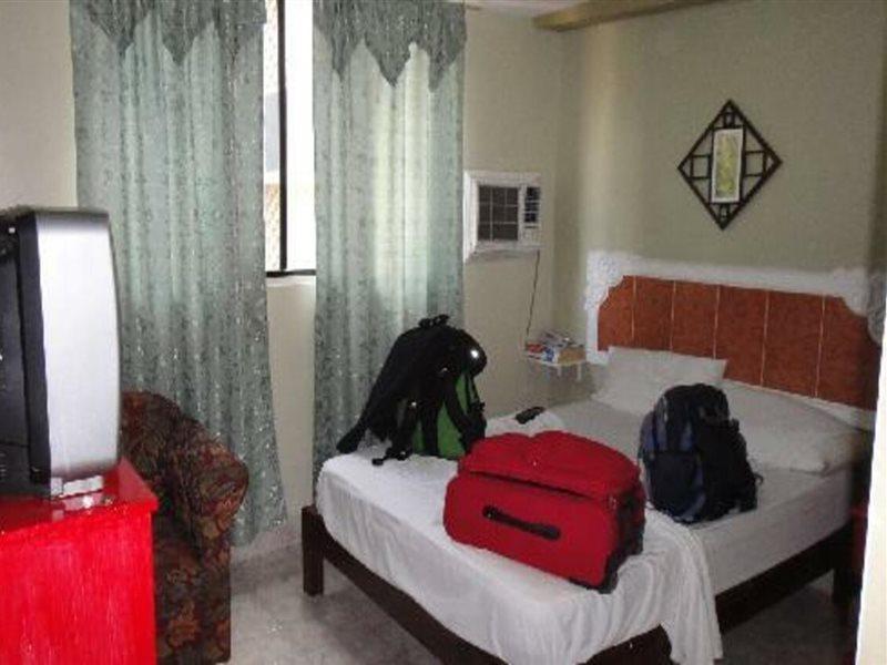 Hotel Bella Vista Panama Dış mekan fotoğraf
