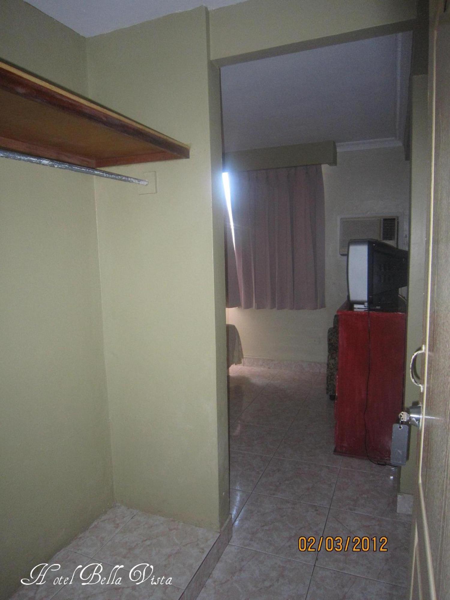 Hotel Bella Vista Panama Dış mekan fotoğraf
