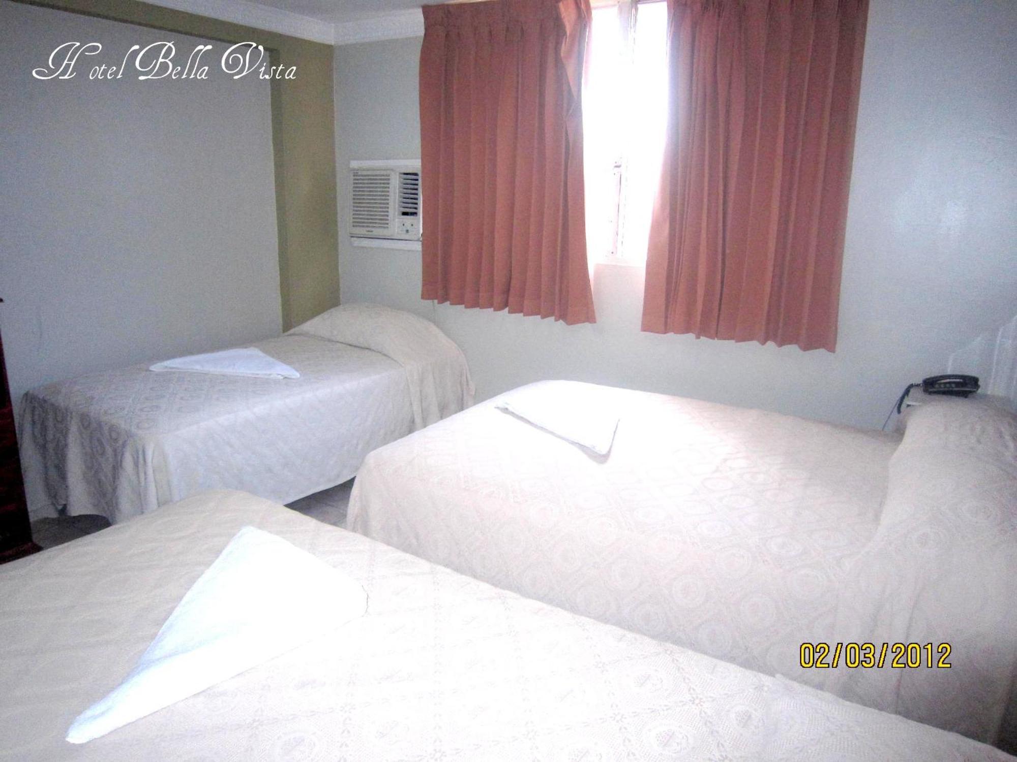 Hotel Bella Vista Panama Dış mekan fotoğraf