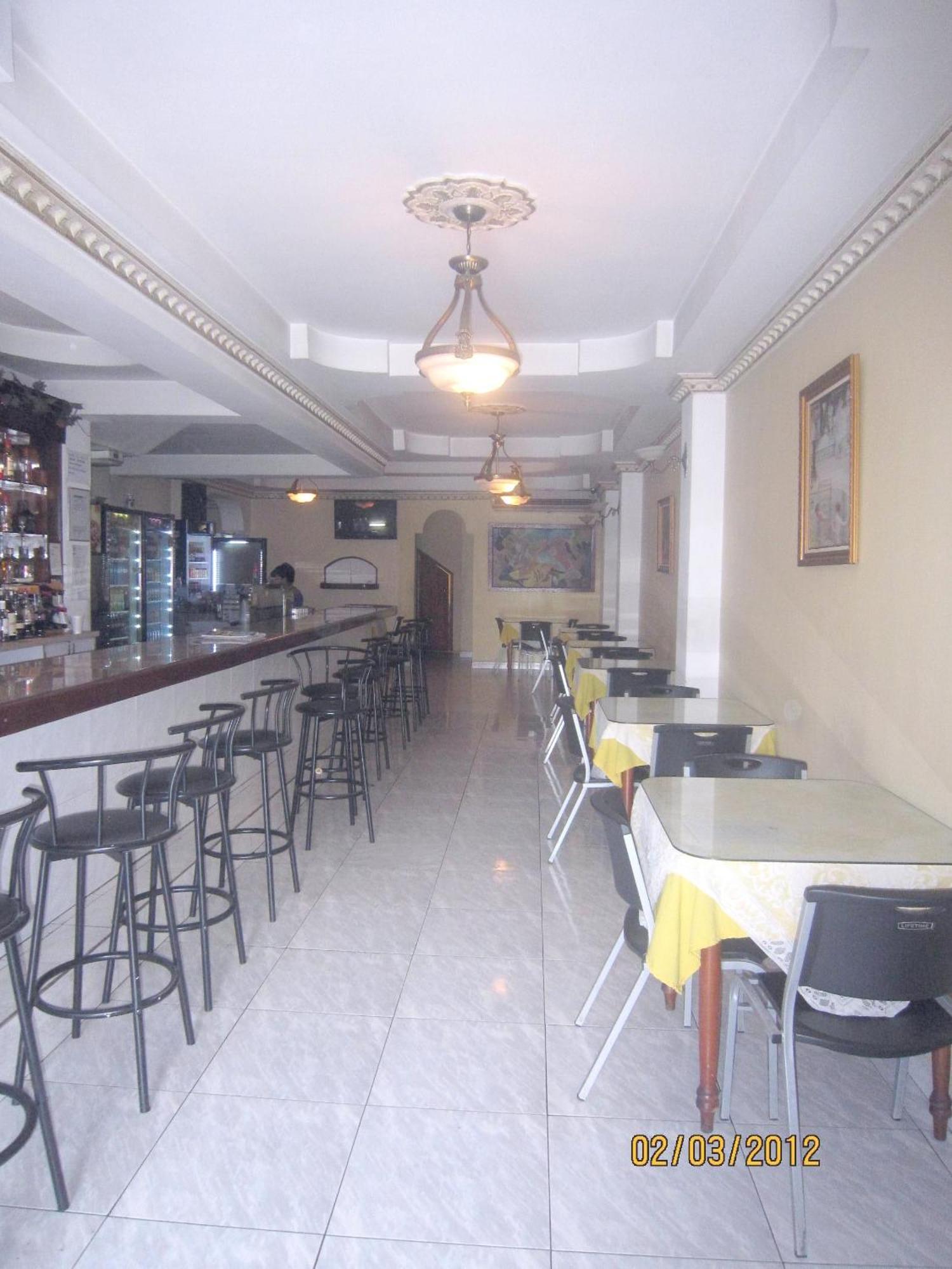 Hotel Bella Vista Panama Dış mekan fotoğraf