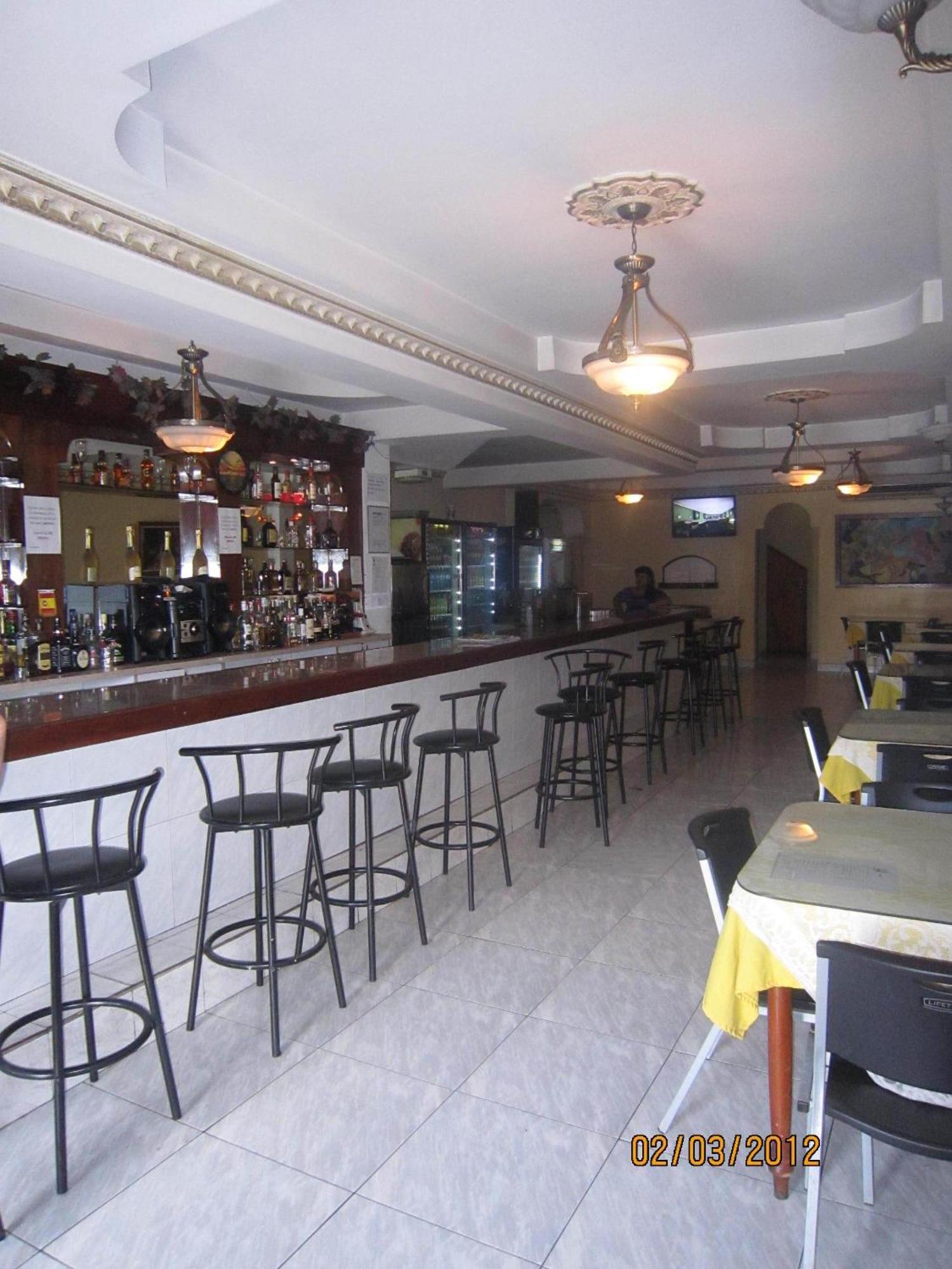 Hotel Bella Vista Panama Dış mekan fotoğraf