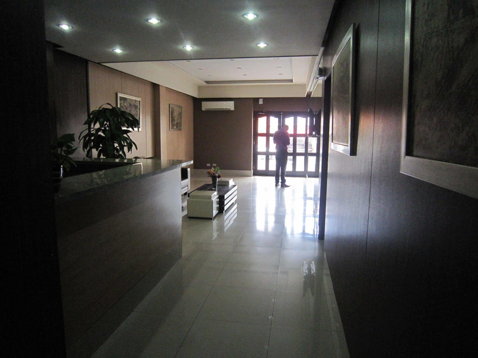 Hotel Bella Vista Panama Dış mekan fotoğraf