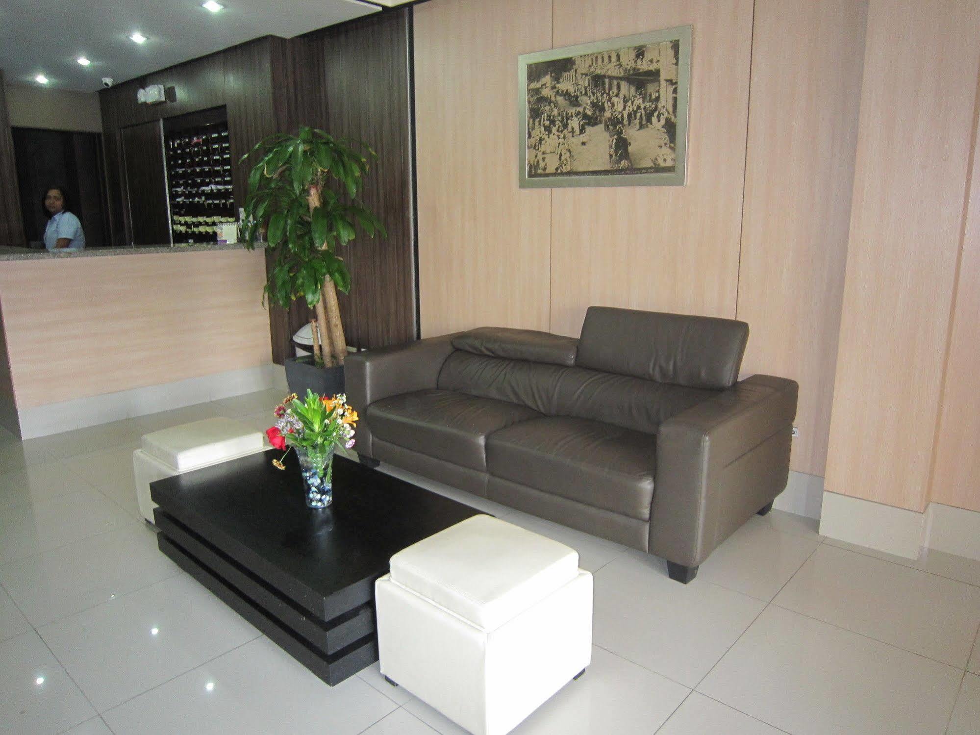 Hotel Bella Vista Panama Dış mekan fotoğraf