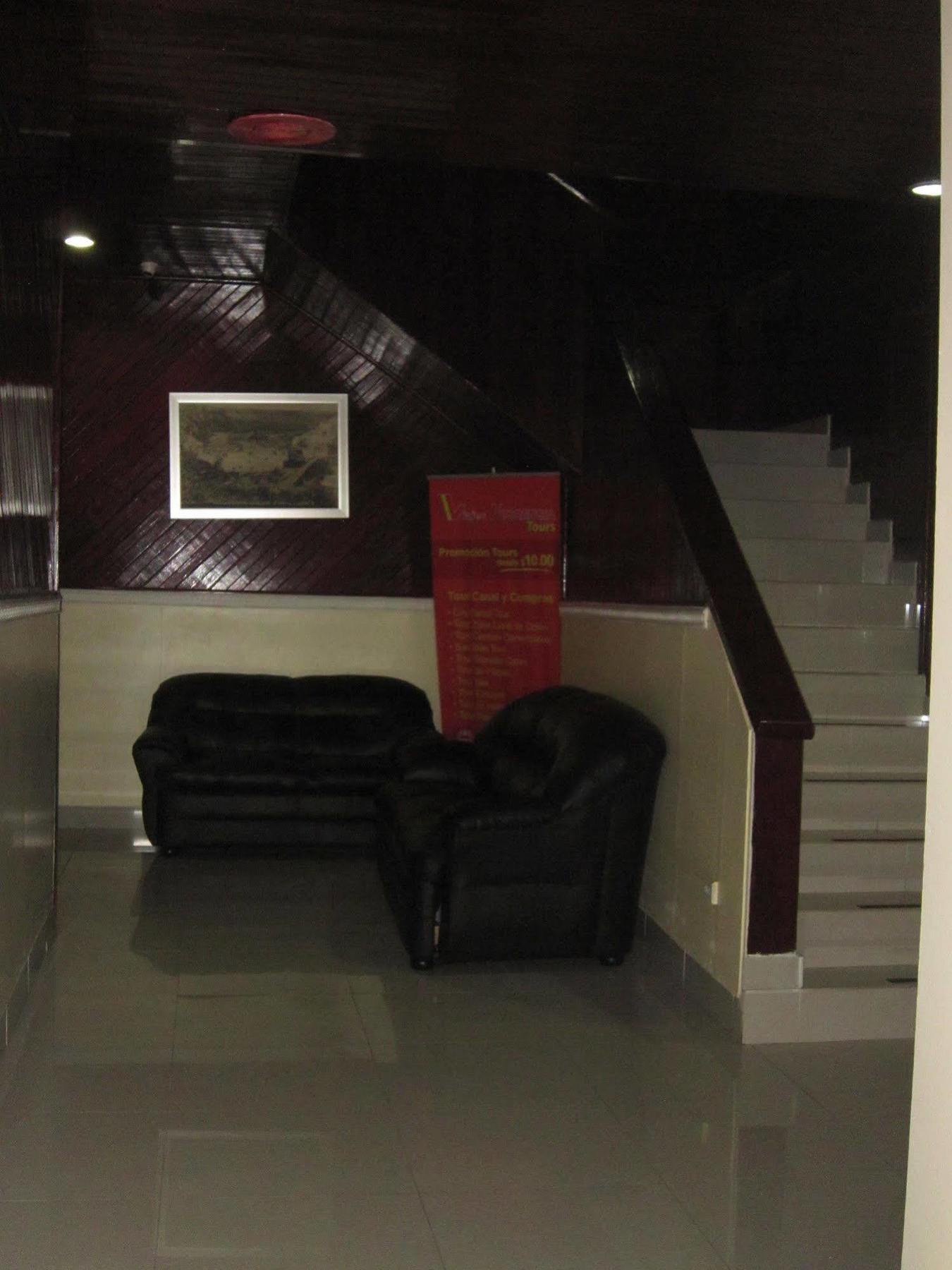 Hotel Bella Vista Panama Dış mekan fotoğraf