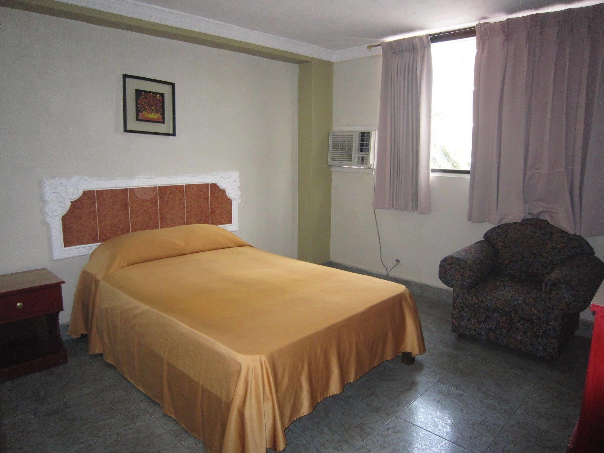 Hotel Bella Vista Panama Dış mekan fotoğraf