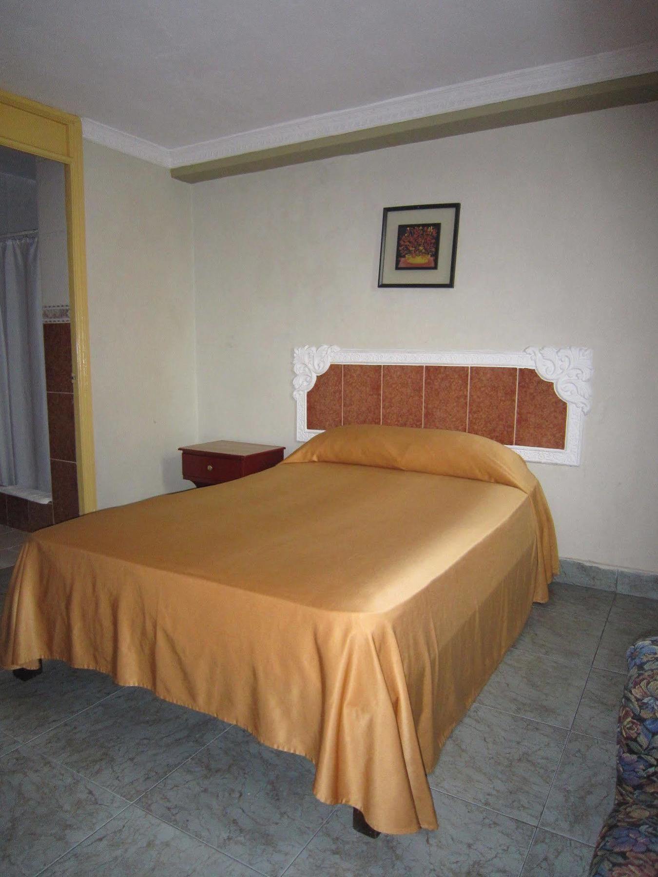 Hotel Bella Vista Panama Dış mekan fotoğraf