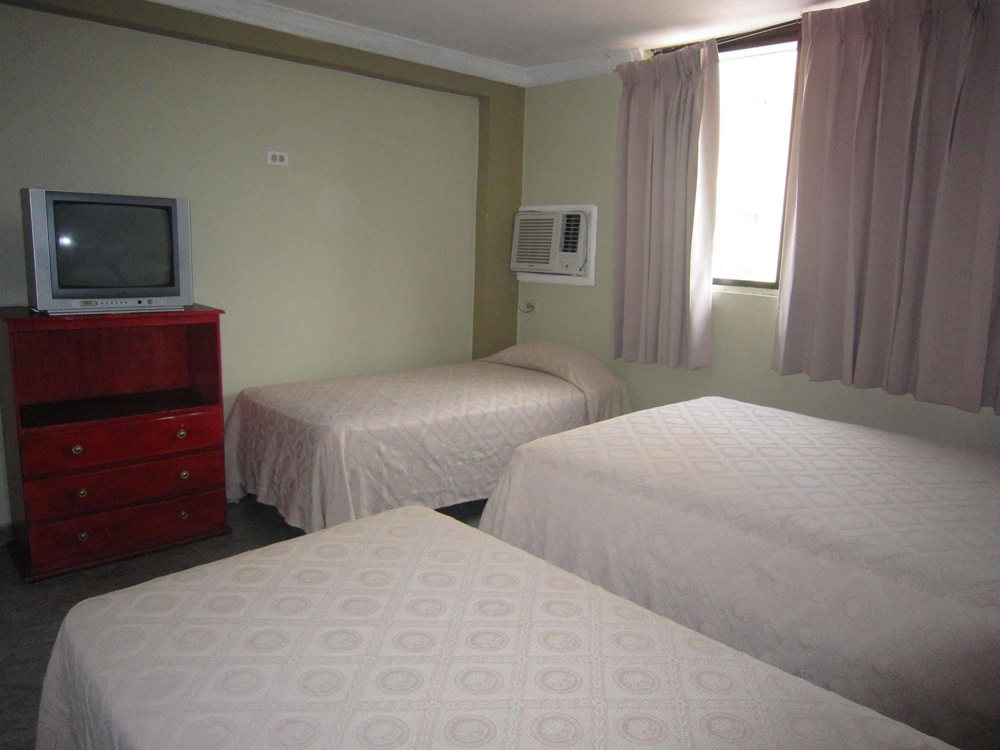 Hotel Bella Vista Panama Dış mekan fotoğraf