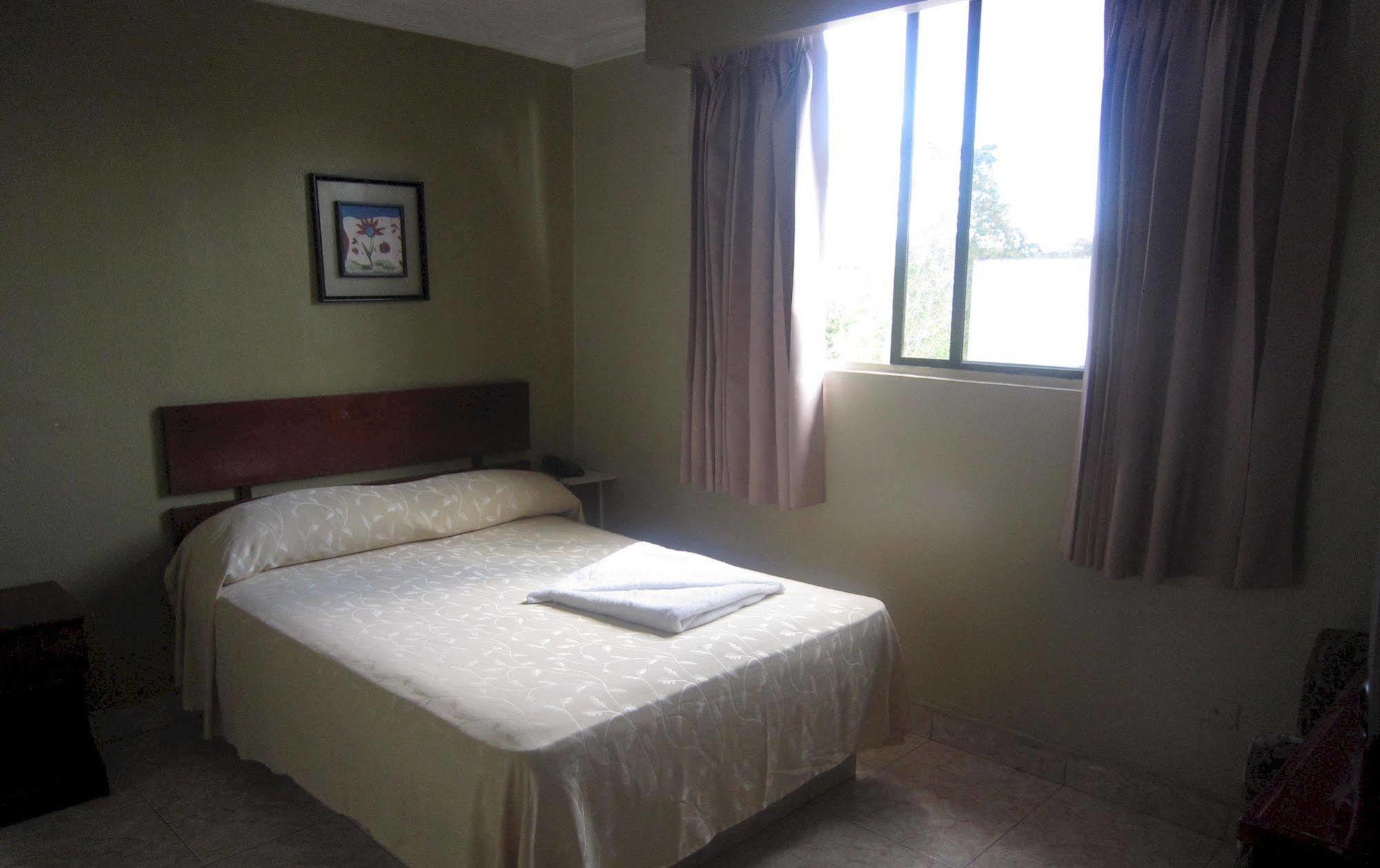 Hotel Bella Vista Panama Dış mekan fotoğraf