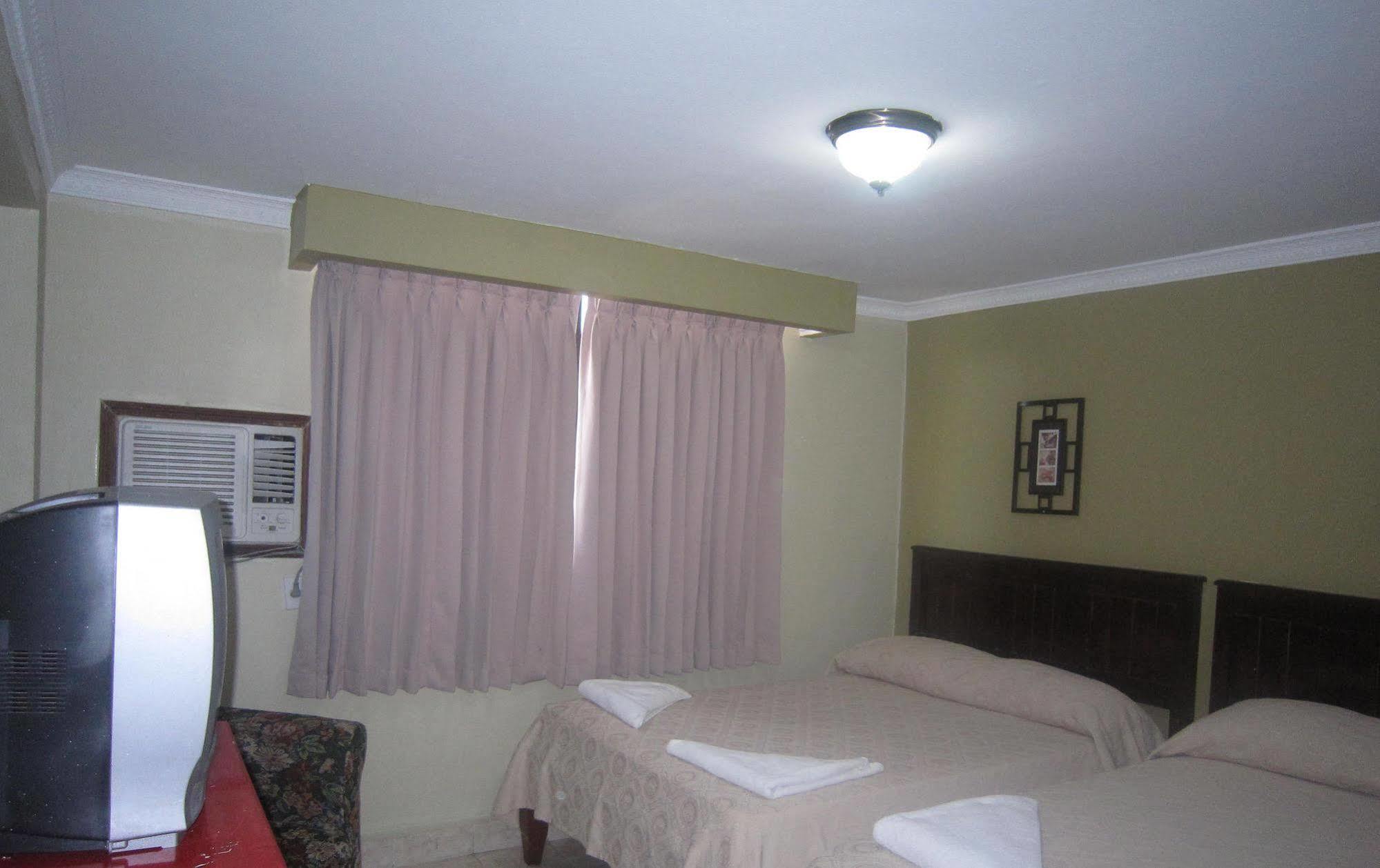 Hotel Bella Vista Panama Dış mekan fotoğraf