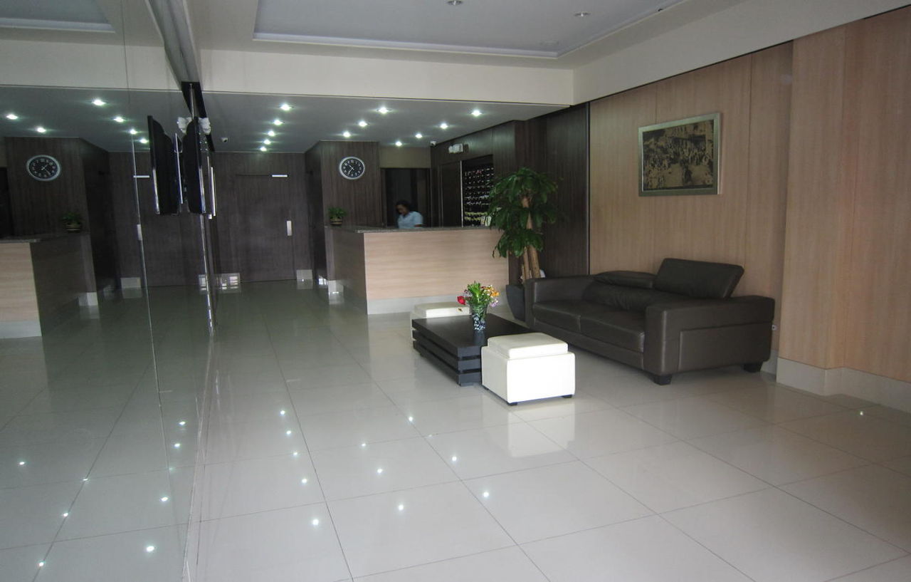 Hotel Bella Vista Panama Dış mekan fotoğraf